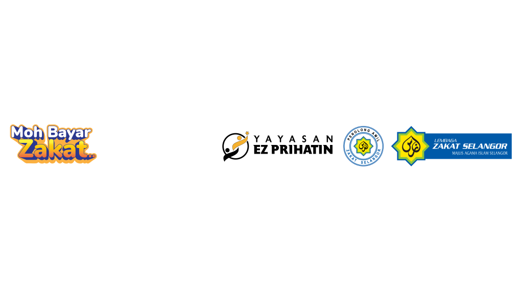 Headline logo zakat